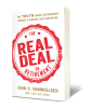 Retirement Advisor Publishes The Real Deal on Retirement