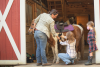 Bridlewood Academy Farm Opens in Sandwich, Offering Unique Equestrian Programs for Children