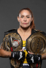 Cris Cyborg Considered WMMA GOAT After 5th World Title by Most