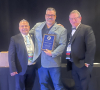 Justin D. Hodson Named CALI Investigator of the Year