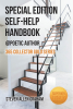 Author Steven Allen Graham’s New Book “Special Edition Self-Help Handbook: @Poetic Author” is a Thought-Provoking Collection of Poetry Exploring Justice in Today’s World