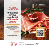 Bite and Win! Spanish Jamón Takes the U.S. Restaurants