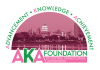 AKA Foundation Makes Strides to Combat Our Health Crisis Through Empowerment