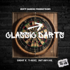 Shaff of Dirty Bakerz Drops "Classic Darts" Featuring Hip-Hop Legend Sadat X