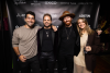 Unplugged Collective Launches to Redefine Experiential Networking with Inaugural Event "Strangers No More" During New York Advertising Week 2024