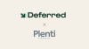 Deferred Announces Strategic Acquisition of Plenti Financial, Enhancing 1031 Exchange Services