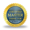 Fred Rodrigues of Damngood Inspection Achieves Certified Master Inspector® Designation