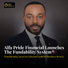 Alfa Pride Financial Launches The Fundability System® - Transforming Access to Cash and Credit for Business Owners