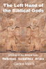 Author Carlton Morris’s New Book, "The Left Hand of the Biblical Gods," is a Groundbreaking Analysis of Religious Myths and Human Identity in the Modern World