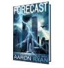 "Forecast" - New 9/11 Historical Fiction Thriller Now Available