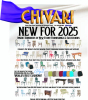 Chivari to Highlight its New Collections at Wedding MBA in Las Vegas, November 12-14