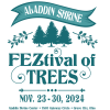 Aladdin Shrine’s FEZtival of Trees Eases Holiday Expenses for Its Raffle Winners