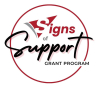 Signarama Danbury Announces Signs of Support Grant Program