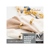 Clochel Napkin Rings Collection Wins Silver at NY and European Product Design Awards