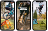 Ninja MTB Performance Launches Comprehensive Fitness and Skills Mobile App