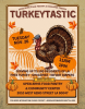 Open Arms Food Pantry and Resource Center Hosting Annual Turkeytastic Community Event in South LA