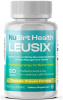 NuSirt Health Launches LEUSIX™ Natural GLP-1 Companion Supplement on Amazon