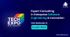 Radixweb to Showcase Enterprise-Grade Software Engineering & Tech Consulting at Gujarat Tech Expo