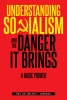 Author Rev. Dr. Melvin L. Johnson’s New Book “Understanding Socialism and the Danger It Brings: A Basic Primer” Cautions Readers About the Negative Impacts of Socialism