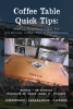 Author AB Turenne’s New Book “Coffee Table Quick Tips: Weekly Training Tips for Firehouse Coffee Table Discussions; Commitment – Camaraderie – Caffeine” is Released