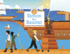 Author Zacquleen (Zack) Jones Hamilton’s New Book “Simon the Saucer” is a Heartwarming Tale of a Saucer Who, After Being Shattered, is Rebuilt for a New Purpose