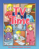 Author Dr.c Millicent Maleka Ivy Edusei’s New Book, “TV Time,” is a Charming Story That Follows a Family Who Must Complete Their Tasks Before Enjoying Television Together