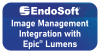 EndoVault Image Management and Epic Lumens Endoscopy Report Writer Integrate Seamlessly