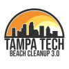 Tampa Tech Community to Host 3rd Annual Beach Cleanup