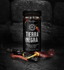 Unique Tierra Negra® Premium Mexican Dark Salsa at the SFA Winter Fancy Food Show in Las Vegas, January 19-21, 2025.