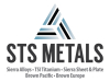 STS Metals, a Portfolio Company of Tinicum, Has Acquired Valley Forge