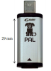 Gamry Instruments Unveils the New Gamry PAL: a Compact, Portable Potentiostat