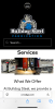 Bulldog Steel Fabrication Lunches New Website