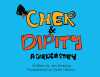 Author Jen Dearing’s New Book, "Cher & Dipity: A Garden Story," is a Magical Journey That Teaches Readers the Power of Friendship and Positive Thinking