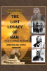 Minister Dr. Joyce Andrews’s New Book, "The Lost Legacy of Ham: Ancient Bible History," Explores Noah’s Son, Ham, Whose History is Often Left Out of Biblical Teachings