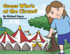 Author Michael Zuaro’s New Book, "Guess Who's at the Circus?" is a Charming Story of a Young Girl Who Goes to the Circus and Learns All About What Service Animals Can do