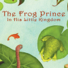 Dr. Ailin Iwan's New Book, "The Frog Prince in His Little Kingdom," is a Choose-Your-Own-Adventure Where Readers Shall Unfold the Story Based on Certain Moral Principles