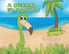 Author Chuck Beck’s New Book, "A Green Flamingo," is a Charming Children’s Tale About a Flamingo Who Turns Green