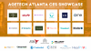 Telliant Systems Sponsors the AgeTech Atlanta CES Innovation Showcase at the Consumer Electronics Show in Las Vegas