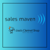 Lisa’s Clarinet Shop and Sales Maven Announce Strategic Merger