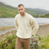 The Irish Store Launches 2025 Men's Aran Sweater Collection – Timeless Style Meets Modern Irish Craftsmanship