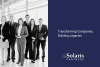 Solaris Partners Eyes Acquisition and Investment Targets Across Key Global Markets