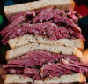 Netflix Celebrity Chef Nick Liberato & Borscht Belt Legacy, Mike Dalewitz Return the Borscht Belt Delicatessen Back to New Jersey