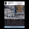 Join the Movement: "Long Beach Against Anti-Blackness: Call for Justice and Peace in Long Beach"