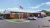 New Atlantic Announces Construction of The Opportunity School for Cabarrus County Schools in Concord, NC