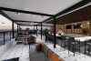 Runway Rooftop Bar & Grill Opening - Hyatt Place Melbourne Airport