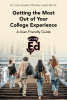 Author Dr. Chris Apoder O’Riordan-Adjah MS, PE’s New Book, “Getting the Most Out of Your College Experience,” is an Insightful Guide to Navigating One’s College Years