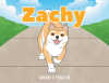 Amanda V. Penaflor’s Newly Released "Zachy" is a Heartwarming Children’s Story Inspired by the Parable of the Prodigal Son