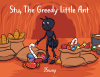 JSway’s Newly Released "Stu, the Greedy Little Ant" is a Heartwarming and Educational Tale About Character and Personal Growth