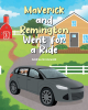 Andrea Gronewold’s New Book, "Maverick and Remington Went for a Ride," is a Charming Tale of Two Puppies Who Take Their First Ride in a Car to Their Brand-New Home