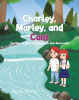 Sandy Shores’s New Book,  “Charley, Marley, and Cant: The Tale of Rolly's Journey to Self-Discovery,” Follows Two Siblings Who Help Their New Fairy Friend